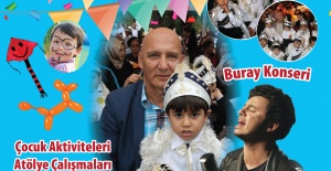 KARTAL BELEDİYESİ’NDEN YIL BOYU ÜCRETSİZ SÜNNET KAMPANYASI ŞÖLENİ