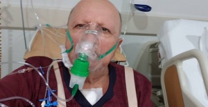 Barış Emregül Ameliyat Oldu