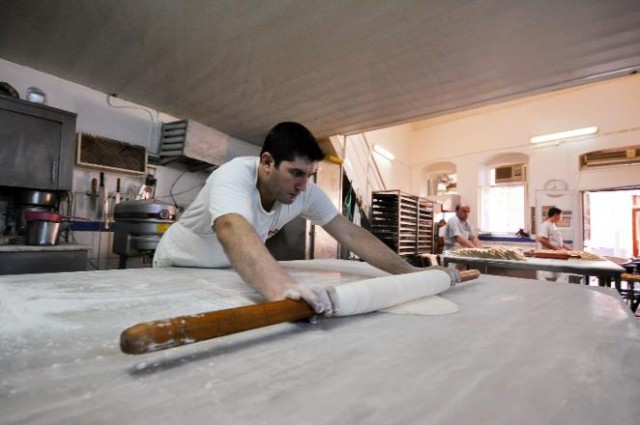 Bu baklava ne fıstıklı ne de cevizli... Çok şaşıracaksınız!