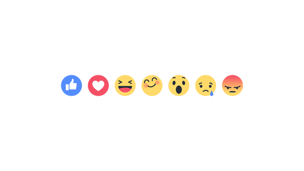 Facebook'un beğenmeme (dislike) butonu göründü !