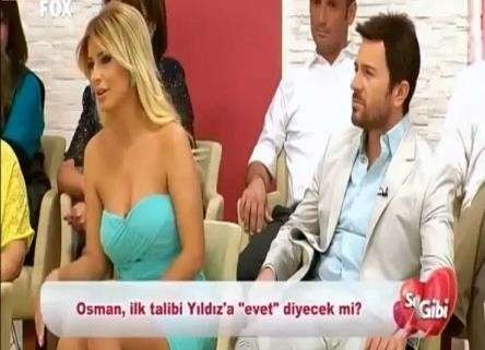 Her Gece Yatmadan Eşimin..