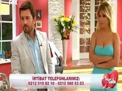 Her Gece Yatmadan Eşimin..