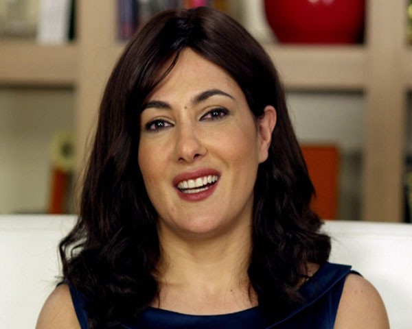 Meltem Cumbul hastanelik oldu !