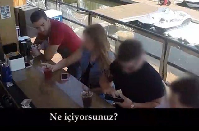 Nuri Alço deneyi şok etti bayanların korkulu rüyası oldu!