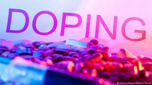 Ronaldo'ya doping şoku! Maç sonrası kameralar görüntüledi