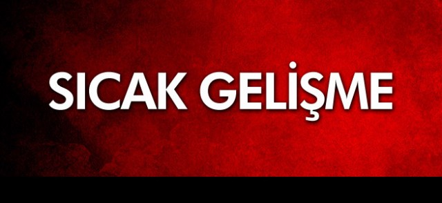 SON DAKİKA! ÇOK SAYIDA ÖLÜ VE YARALI VAR...