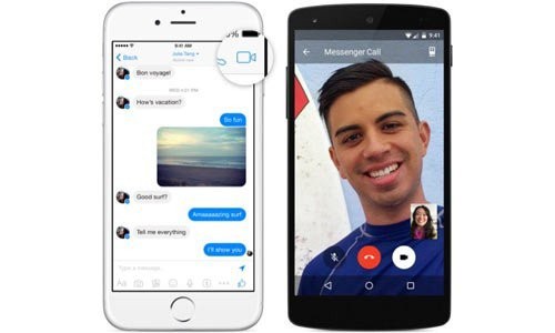 Facebook Messenger’da olup Whatsapp’ta olmayan 5 özellik..!