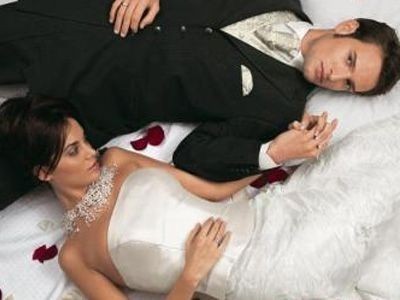 İlk gece neden gerdeğe gireriz ? İşte cevabı...