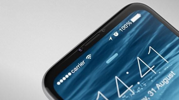 IPhone 7 böylemi olacak?