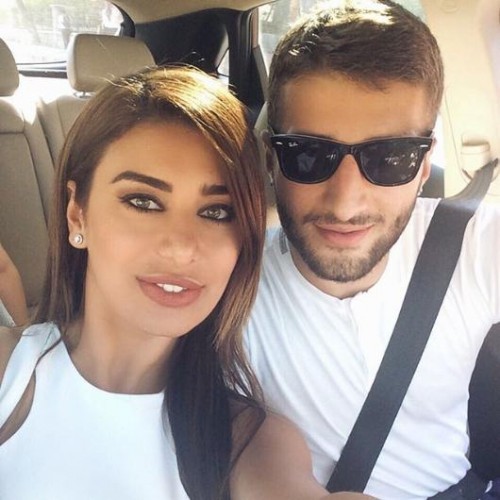 Yeni Evli Şancı'dan Gaf Üstüne Gaf ! Kocam 23 Yaşında Başka Ne Yapacağız... Herhalde Sürekli...