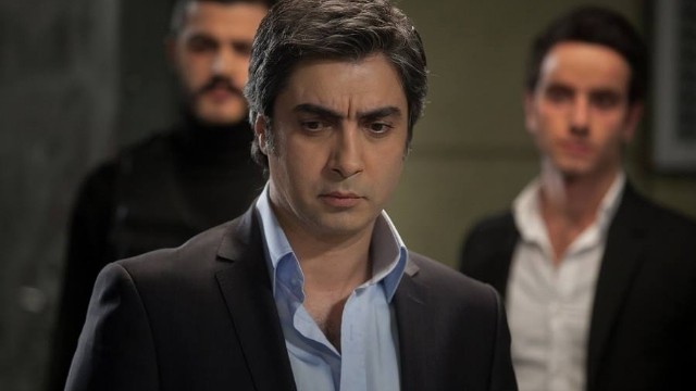 KURTLAR VADİSİ PUSU'YA SÜRPRİZ TRANSFER!
