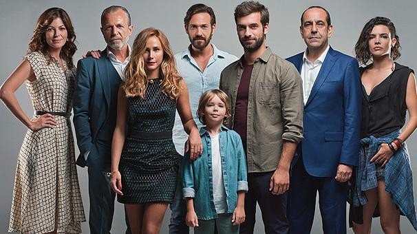 Poyraz Karayel ekibine yeni isim... Bomba transfer !