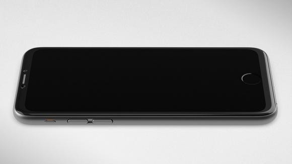 IPhone 7 böylemi olacak?