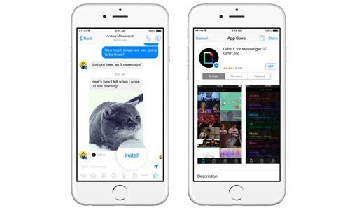 Facebook Messenger’da olup Whatsapp’ta olmayan 5 özellik..!