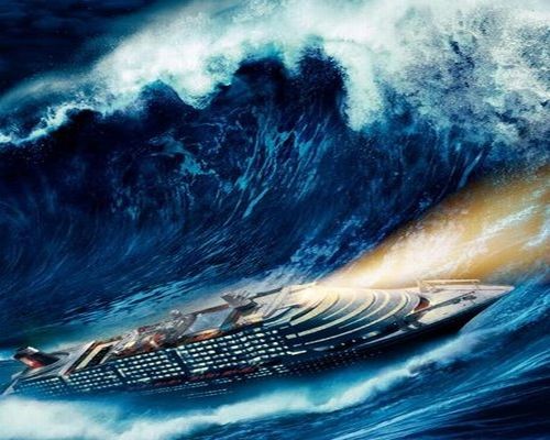 Bermuda şeytan üçgeninin sırrı çözüldü!