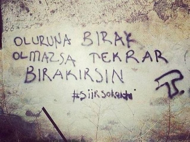 Semt Yazıcılarına Kötü Haber!