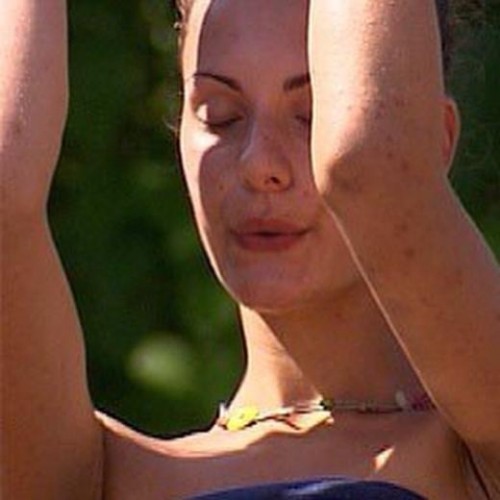 Nadya survivor'dan ayrıldıktan sonra neler dedi?