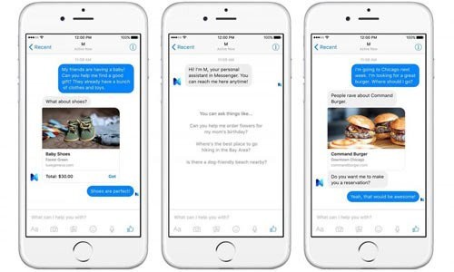 Facebook Messenger’da olup Whatsapp’ta olmayan 5 özellik..!