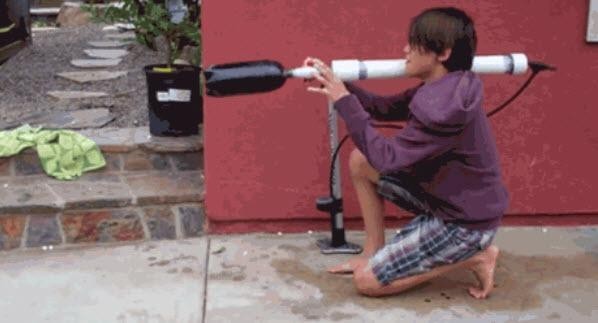Çılgınlık yapayım derken çuvalladı!