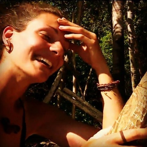 Nadya survivor'dan ayrıldıktan sonra neler dedi?