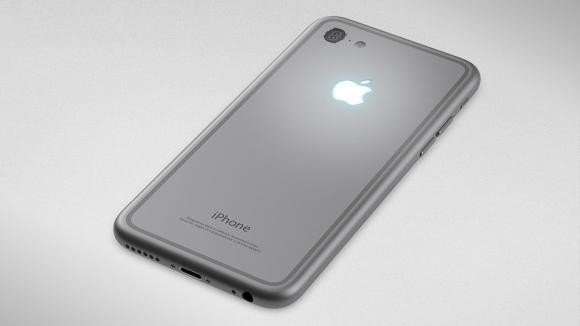 IPhone 7 böylemi olacak?