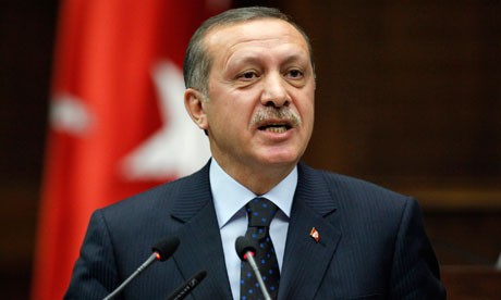 CUMHURBAŞKANI ERDOĞAN BUNU BEKLEMİYORDU... SON DAKİKA !!!