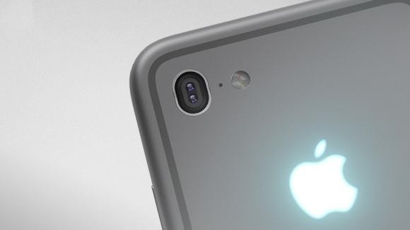 IPhone 7 böylemi olacak?