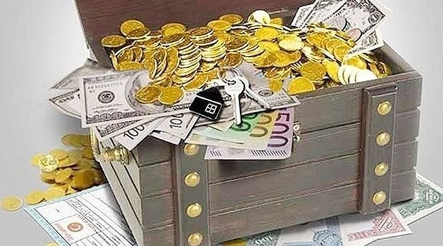 İnternetten para kazanmanın yolları!