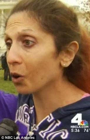 Bu kadını görenler inanamıyor