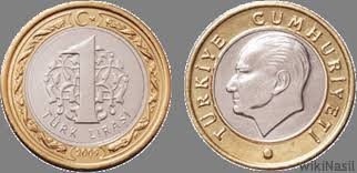 1 Lira Hayatını Kurtardı!