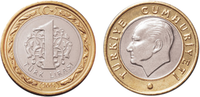 1 Lira Hayatını Kurtardı!
