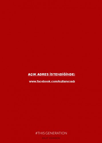 Teknolojinin Yeni Jenerasyon Üstündeki Etkilerini Gösteren 15 İçleracısı Afiş.!