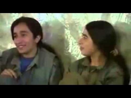 YATACAK YERİ YOK! PKK’LI KADINLA İLİŞKİYE GİREBİLMEK İÇİN…
