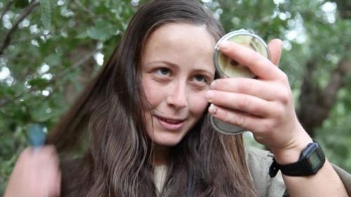 YATACAK YERİ YOK! PKK’LI KADINLA İLİŞKİYE GİREBİLMEK İÇİN…