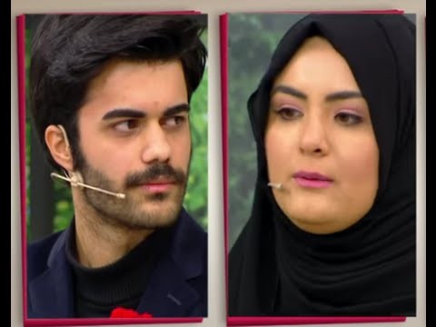 CANLI YAYINDA BU SEFER ÖYLE BİR ŞEY YAPTI Kİ...