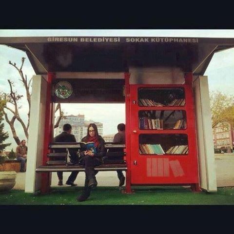 Bu görüntüler nerede çekildi?