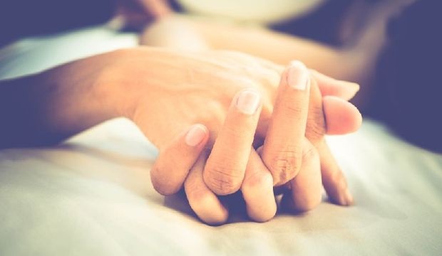 Cinsel birleşme olmadan cinselliği keşfedin