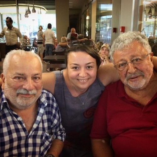 Jülide Alasya'dan duygusal mesaj! Bakın o mesajda neler söyledi...