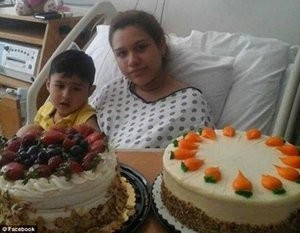 2 beden 3 bebek!