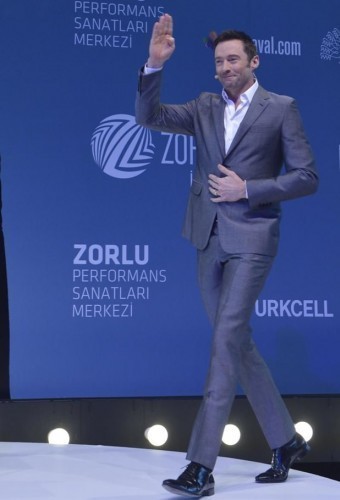 DÜNYACA ÜNLÜ OYUNCU TÜRK OLDUĞUNU AÇIKLADI