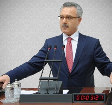 AK PARTİ'DE KAÇ FETÖ'CÜ VAR ? İŞTE SONUÇ...
