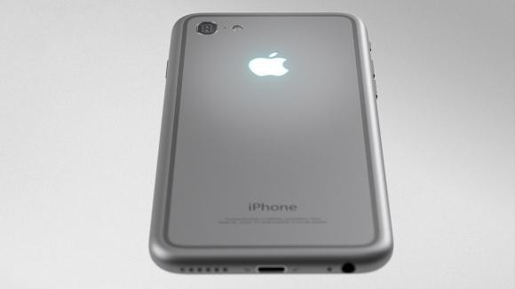 IPhone 7 böylemi olacak?
