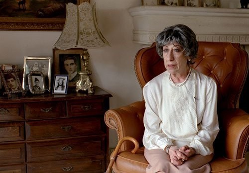 USTA OYUNCU AYŞEN GRUDA: ''HAYATIMDA EN ÇOK İSTEDİĞİM ŞEY ERDOĞAN'IN...''