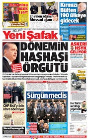İSTANBUL'DA BİR ÇOK İLÇEYE SALDIRI DÜZENLENECEK! ORALARDAN UZAK DURUN..!