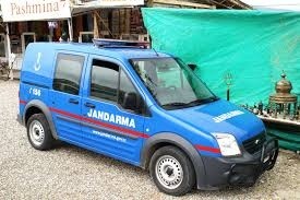 JANDARMA GENEL KOMUTANLIĞI 10.000 PERSONEL ALACAK! İŞTE DETAYLAR...