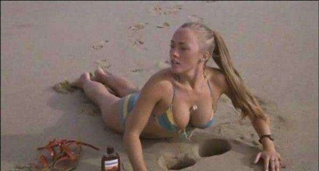 RUS KIZLARIN BİRBİRİNDEN İLGİNÇ 10 PROFİL FOTOĞRAFI..!