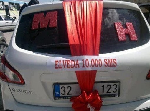 BUNU YAZINCA KAYINPEDERİ DÖVDÜ! DÜĞÜNDEN ÖNCE DAYAK YİYEN DAMAT...