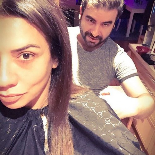 İnstagram'da ünlüler - 2015