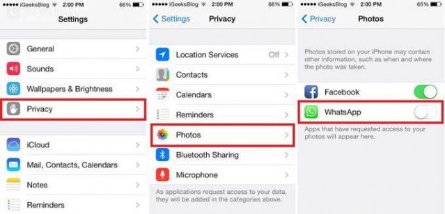 Whatsapp'ın bilinmeyen şaşırtıcı özellikleri