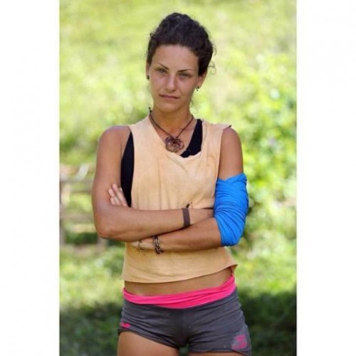 Nadya survivor'dan ayrıldıktan sonra neler dedi?